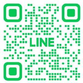 LINE QR